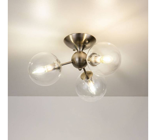 Потолочная люстра Citilux Томми CL102131