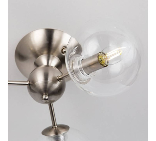 Потолочная люстра Citilux Томми CL102131