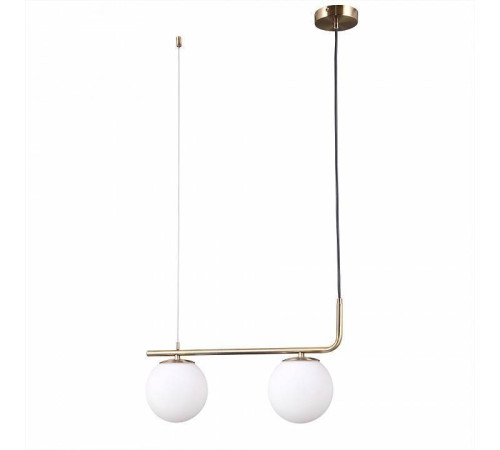 Подвесной светильник Citilux Бремен CL112123