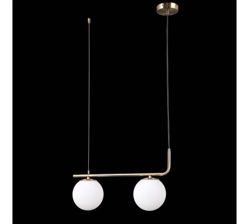 Подвесной светильник Citilux Бремен CL112123