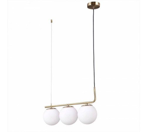 Подвесной светильник Citilux Бремен CL112133