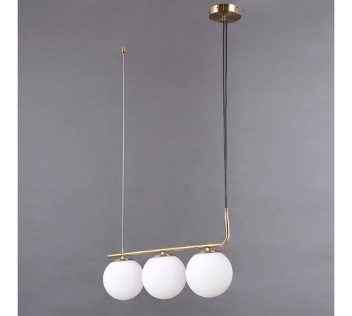 Подвесной светильник Citilux Бремен CL112133