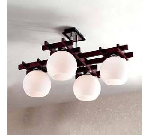 Люстра на штанге Citilux Нарита CL114141