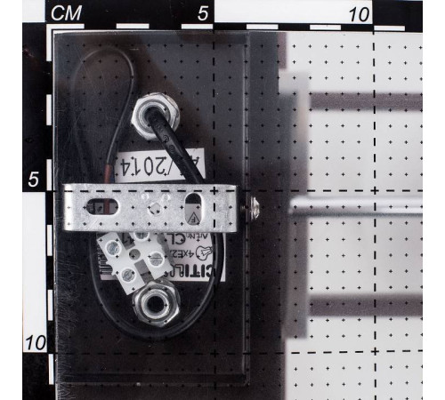 Люстра на штанге Citilux Нарита CL114141