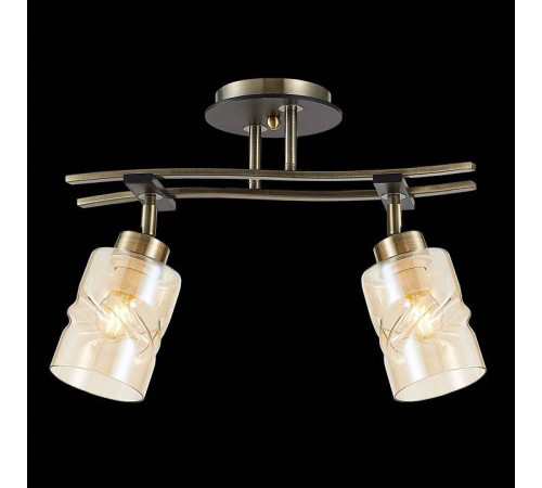 Спот Citilux Мерида CL142124