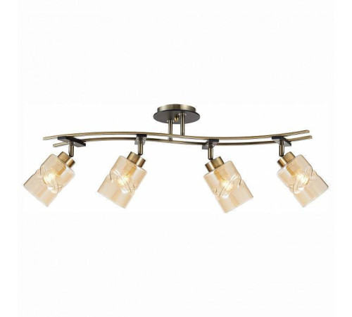 Спот Citilux Мерида CL142144