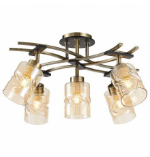 Потолочная люстра Citilux Мерида CL142154