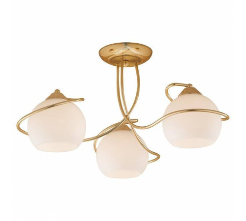 Люстра на штанге Citilux Лайма CL155132