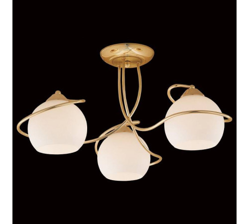 Люстра на штанге Citilux Лайма CL155132