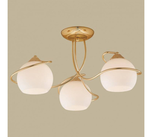 Люстра на штанге Citilux Лайма CL155132