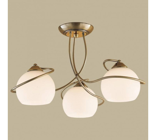 Люстра на штанге Citilux Лайма CL155133