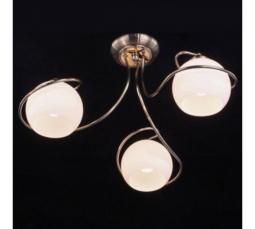 Люстра на штанге Citilux Лайма CL155133