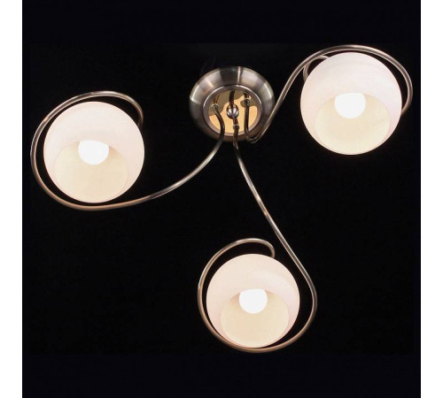 Люстра на штанге Citilux Лайма CL155133