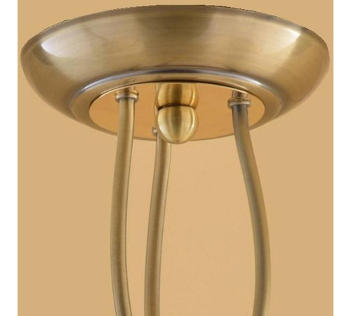 Люстра на штанге Citilux Лайма CL155133