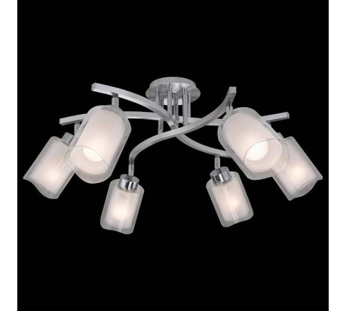 Люстра на штанге Citilux Аэлита CL169161