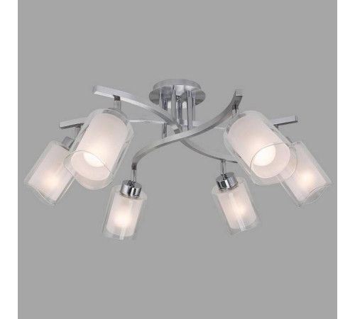 Люстра на штанге Citilux Аэлита CL169161