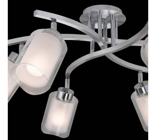 Люстра на штанге Citilux Аэлита CL169161