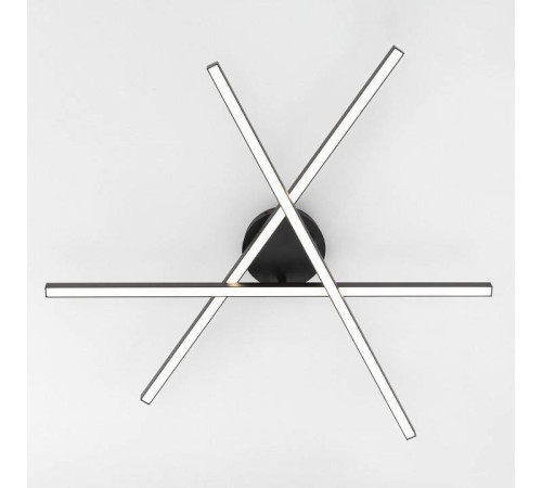 Потолочная люстра Citilux Стиг CL203131