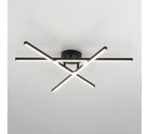 Потолочная люстра Citilux Стиг CL203131