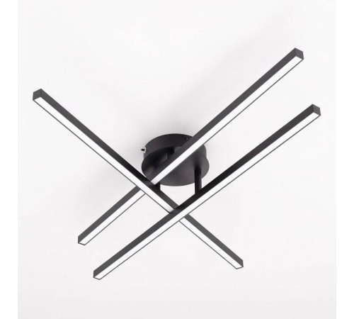 Потолочная люстра Citilux Стиг CL203131