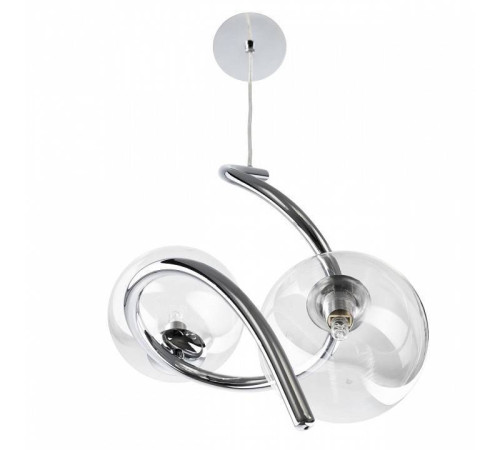 Подвесной светильник Citilux Vansa CL206021