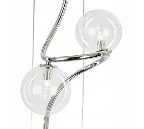 Подвесной светильник Citilux Vansa CL206091