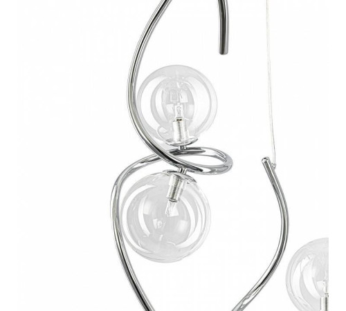 Подвесной светильник Citilux Vansa CL206091