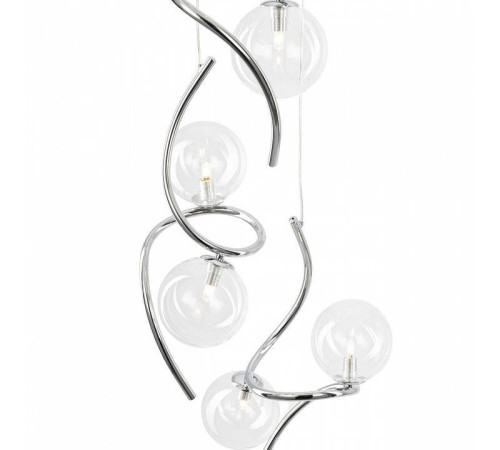 Подвесной светильник Citilux Vansa CL206091