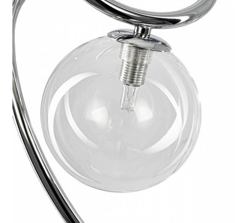 Подвесной светильник Citilux Vansa CL206091