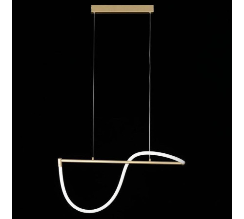 Подвесной светильник Citilux Eva CL210112