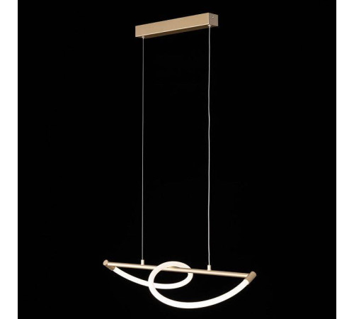 Подвесной светильник Citilux Eva CL210112