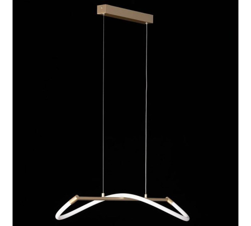 Подвесной светильник Citilux Eva CL210112