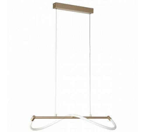 Подвесной светильник Citilux Eva CL210112