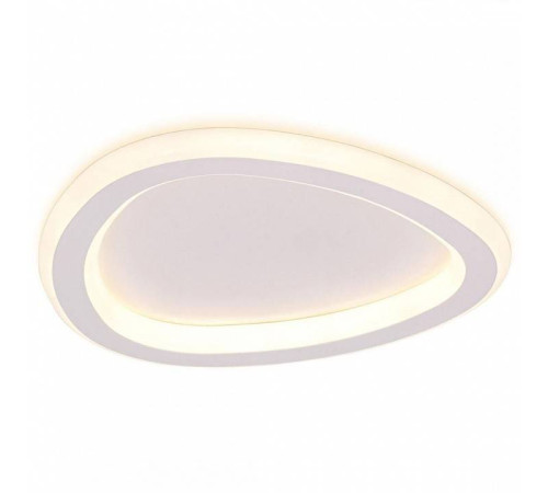 Накладной светильник Citilux ТRIO CL215B220