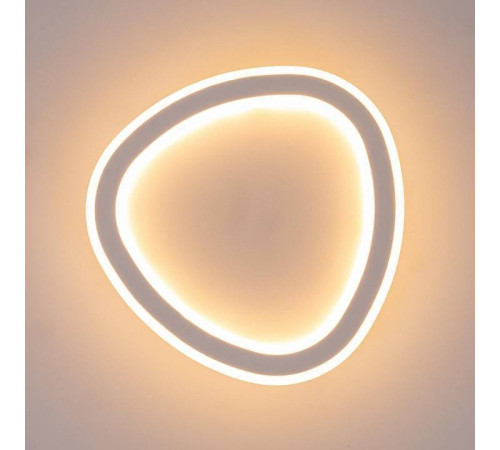 Накладной светильник Citilux ТRIO CL215B220