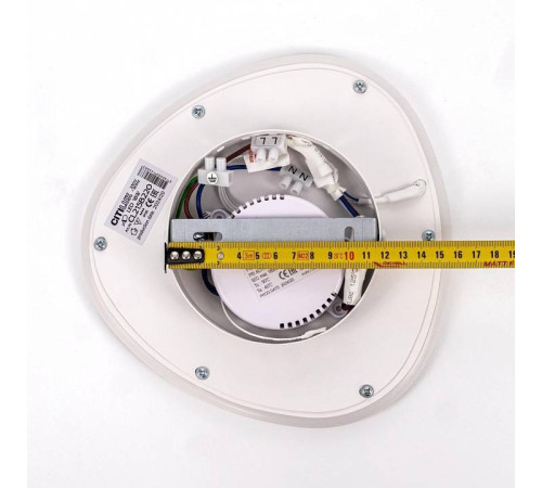 Накладной светильник Citilux ТRIO CL215B220