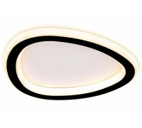 Накладной светильник Citilux ТRIO CL215B221