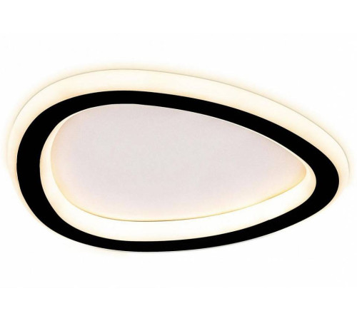 Накладной светильник Citilux ТRIO CL215B221