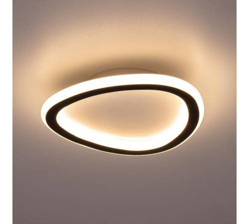 Накладной светильник Citilux ТRIO CL215B221