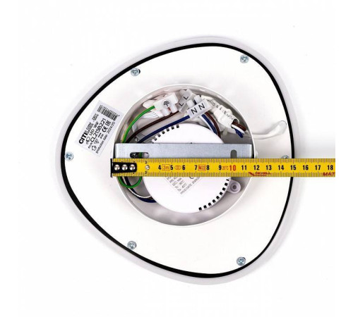 Накладной светильник Citilux ТRIO CL215B221