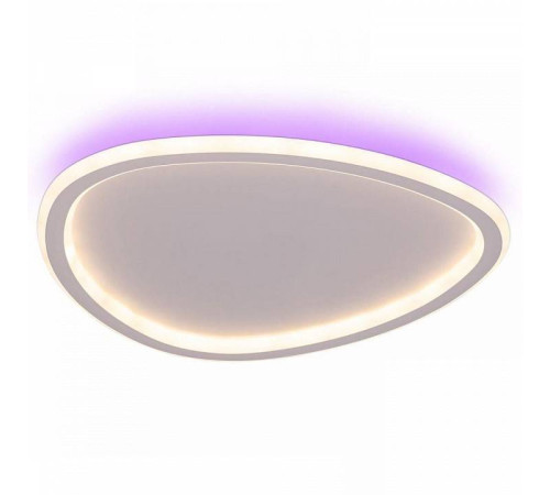 Накладной светильник Citilux ТRIO CL215B240E