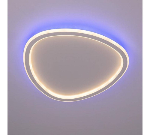 Накладной светильник Citilux ТRIO CL215B240E