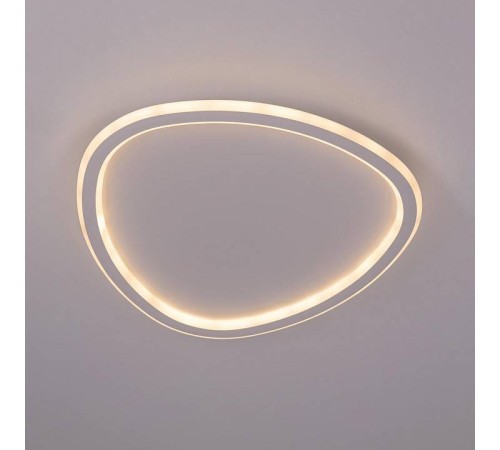 Накладной светильник Citilux ТRIO CL215B240E