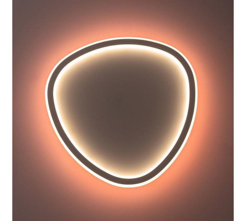 Накладной светильник Citilux ТRIO CL215B240E