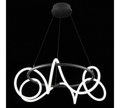 Подвесной светильник Citilux PYTHON CL220261