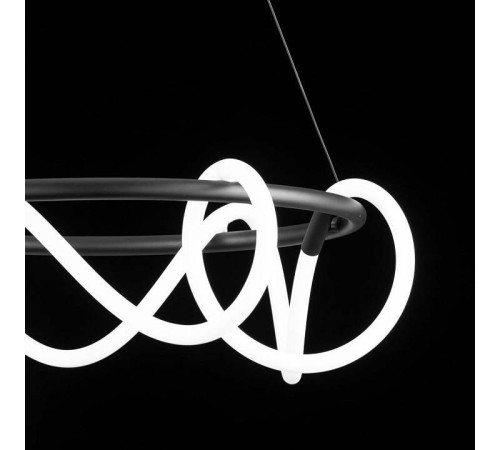 Подвесной светильник Citilux PYTHON CL220261