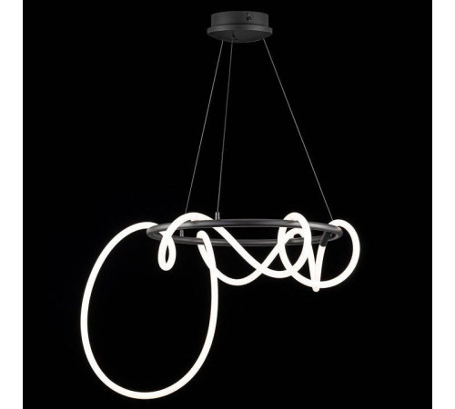 Подвесной светильник Citilux PYTHON CL220261