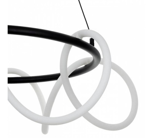 Подвесной светильник Citilux PYTHON CL220261