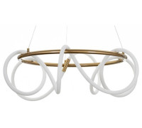 Подвесной светильник Citilux PYTHON CL220263