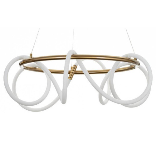 Подвесной светильник Citilux PYTHON CL220263